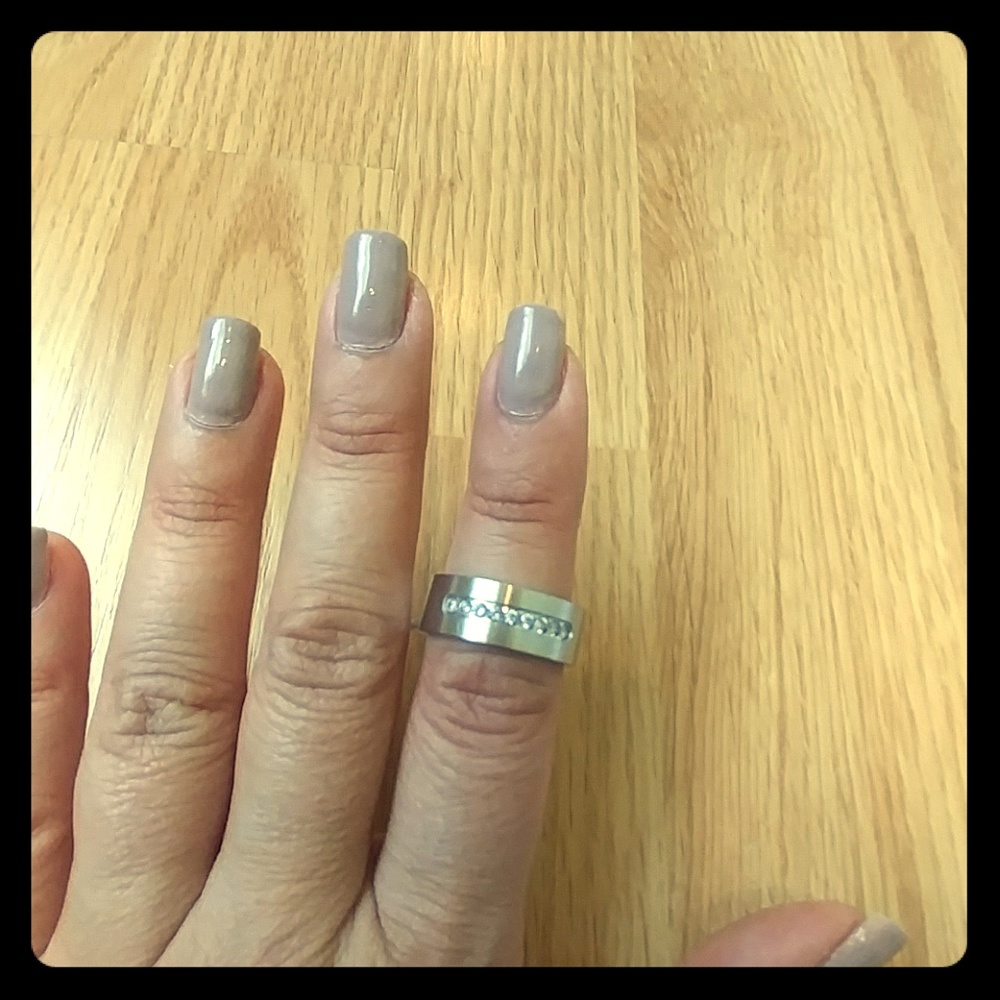 Mens ring